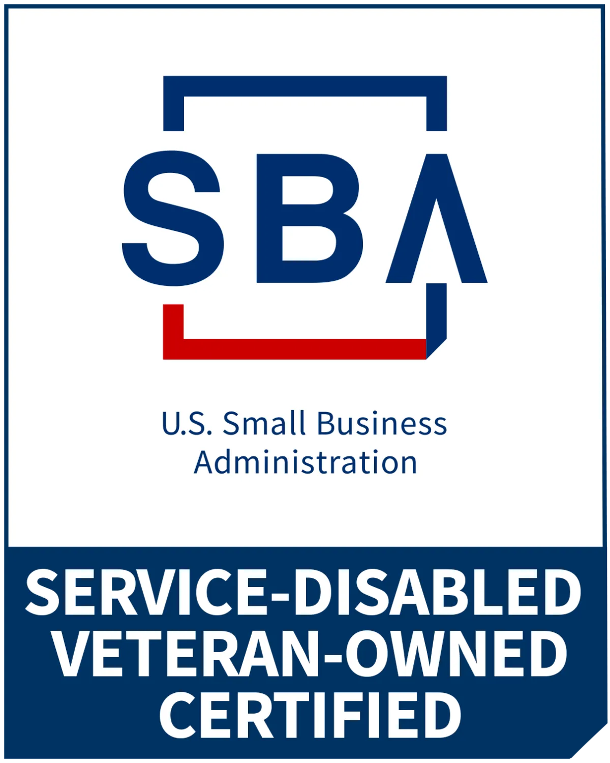 SDVOSB Logo